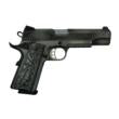 SDS Imports Tisas Exclusive "Liberty or Death" 1911 Duty SS45R Handgun .45 ACP 8rd Magazine 5" Barrel Stainless Steel w/Rail