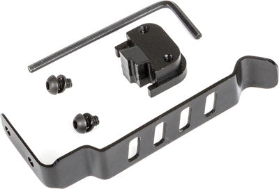 Techna Clip Smith & Wesson SDVE 9mm 40 Cal Ambi Retention Belt Clip