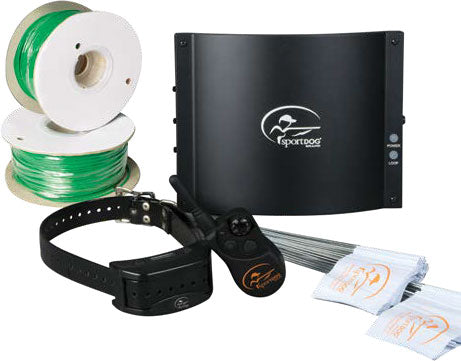 SportDOG Remote Dog Contain and Train System 500-Yard