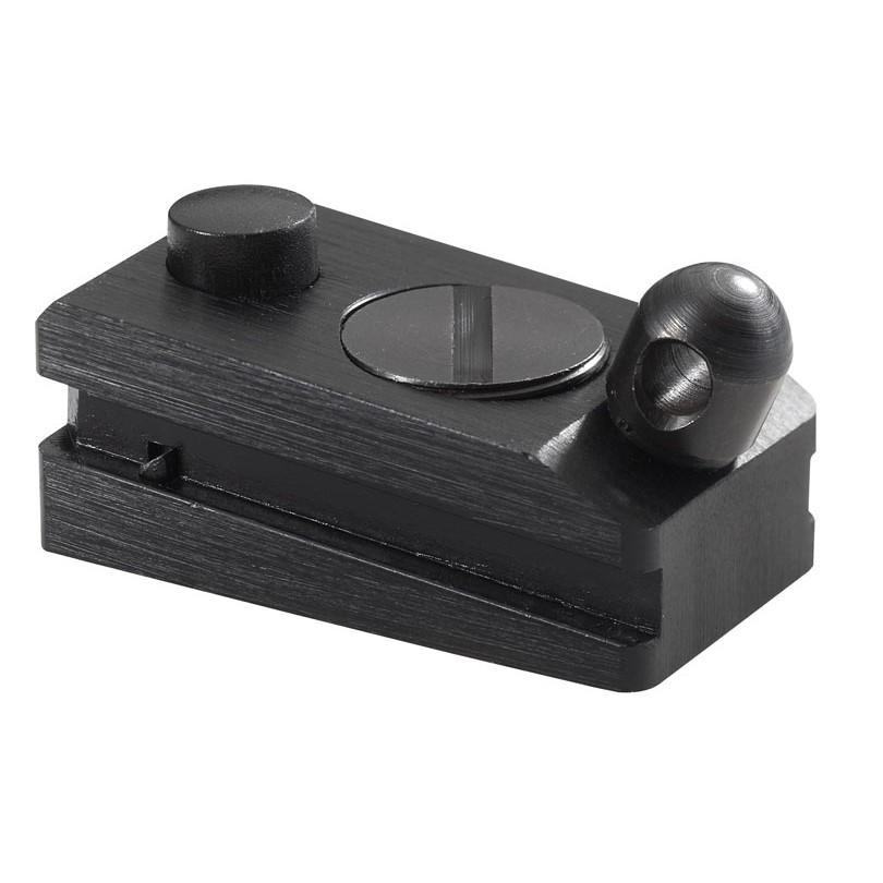 Shooter's Ridge Quick-Release Bipod Adapter for Forward Swivel Stud