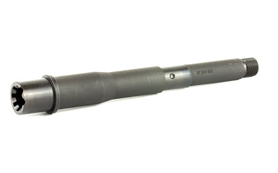 Seekins Precision Match Grade AR Barrel, 8" 300 Blackout, 416 Stainless, 5R Rifling, Pistol Gas System 10120003