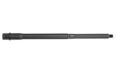 Seekins Precision Match Grade AR Barrel, 16" .223 Wylde, 416 Stainless, 1:8 Rifling, 1/2x28 Thread 10120017