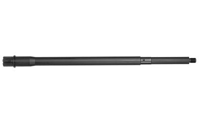 Seekins Precision Match Grade AR Barrel, 18" .223 Wylde, 416 Stainless, 1:8 Rifling, 1/2x28 Thread 10120021