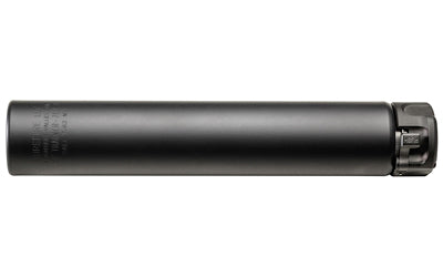 SureFire SF-TRAINER-762-1-BK 7.62mm/.30 Cal Black Suppressor Trainer, 6.2" Overall Length