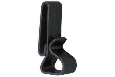 Safariland Model 0752 Range Hearing Protector Holder - Injection Molded