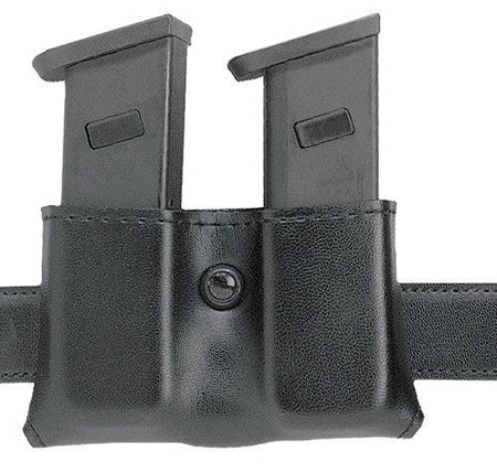 Safariland Model 079 Double Magazine Pouch for Glock 17 19 22 23