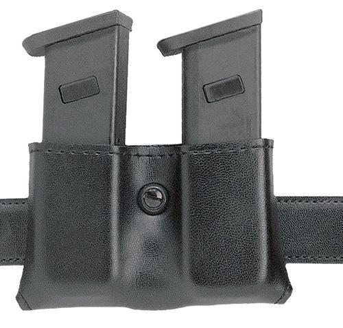 Safariland Model 079 Double Magazine Pouch for Glock 17 19 22 23