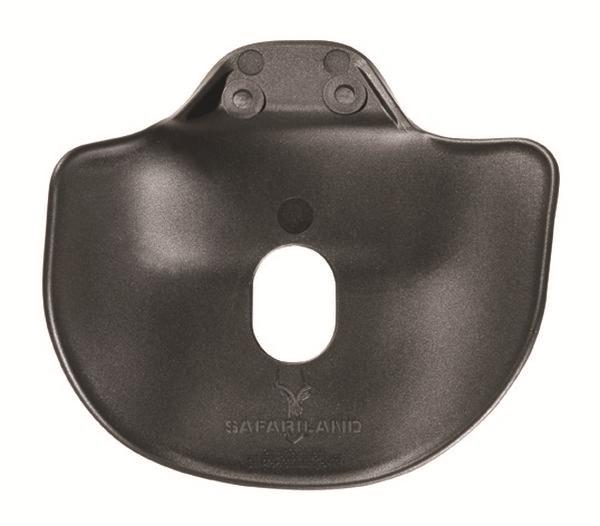 Safariland 568BL Large Polymer Paddle Right Hand Holster Attachment