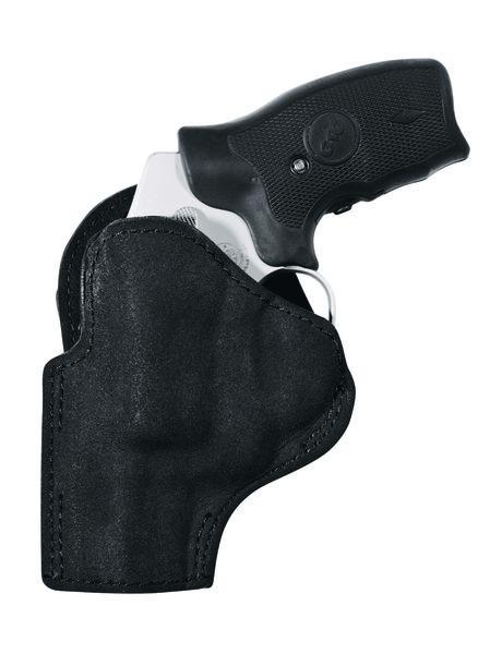 Safariland 18 IWB Conceal Carry Holster for Glock 19 23 4 Inch Plain Black Right-Hand