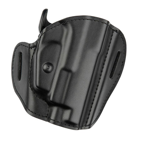 Safariland 537 GLS Belt Slide Open Top Holster for Springfield XDM 9mm/40 Black RH