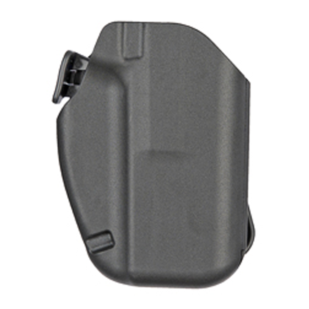 Safariland 571 7TS GLS Slim Outside Waistband Micro-Paddle Holster M&P Shield 9/40 Black RH