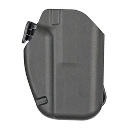 Safariland 571 7TS GLS Slim Outside Waistband Micro-Paddle Holster M&P Shield 9/40 Black RH