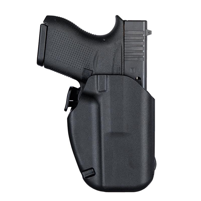 Safariland 571 GLS Pro-Fit Slim Right Hand Holster for Glock 43 Springfield XDS Micro Pad