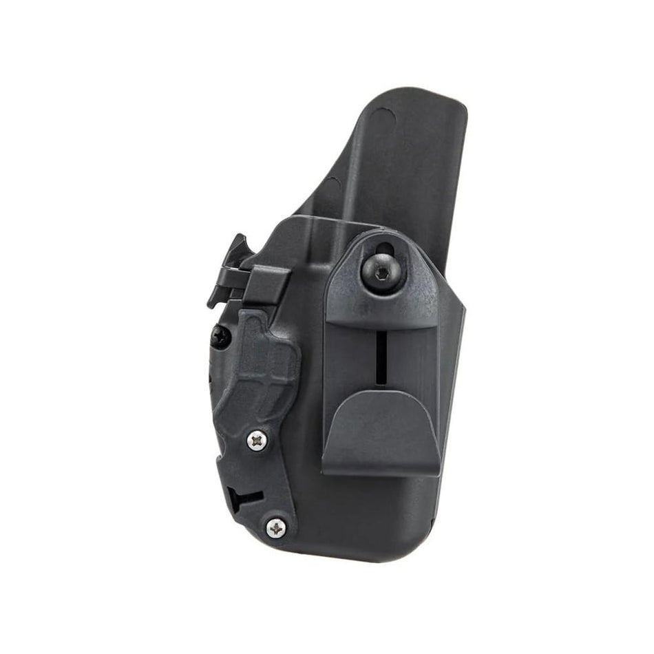 Safariland 575 IWB GLS Holster Right Hand Black Fits S&W Shield 9/40/45