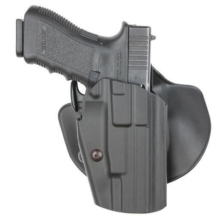 Safariland 578 7TS GLS Pro-Fit Subcompact Holster Size 3 Left Hand Black