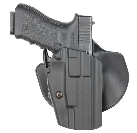 Safariland 578 Pro-Fit GLS Holster Size 1 Standard Right Hand Matte Black