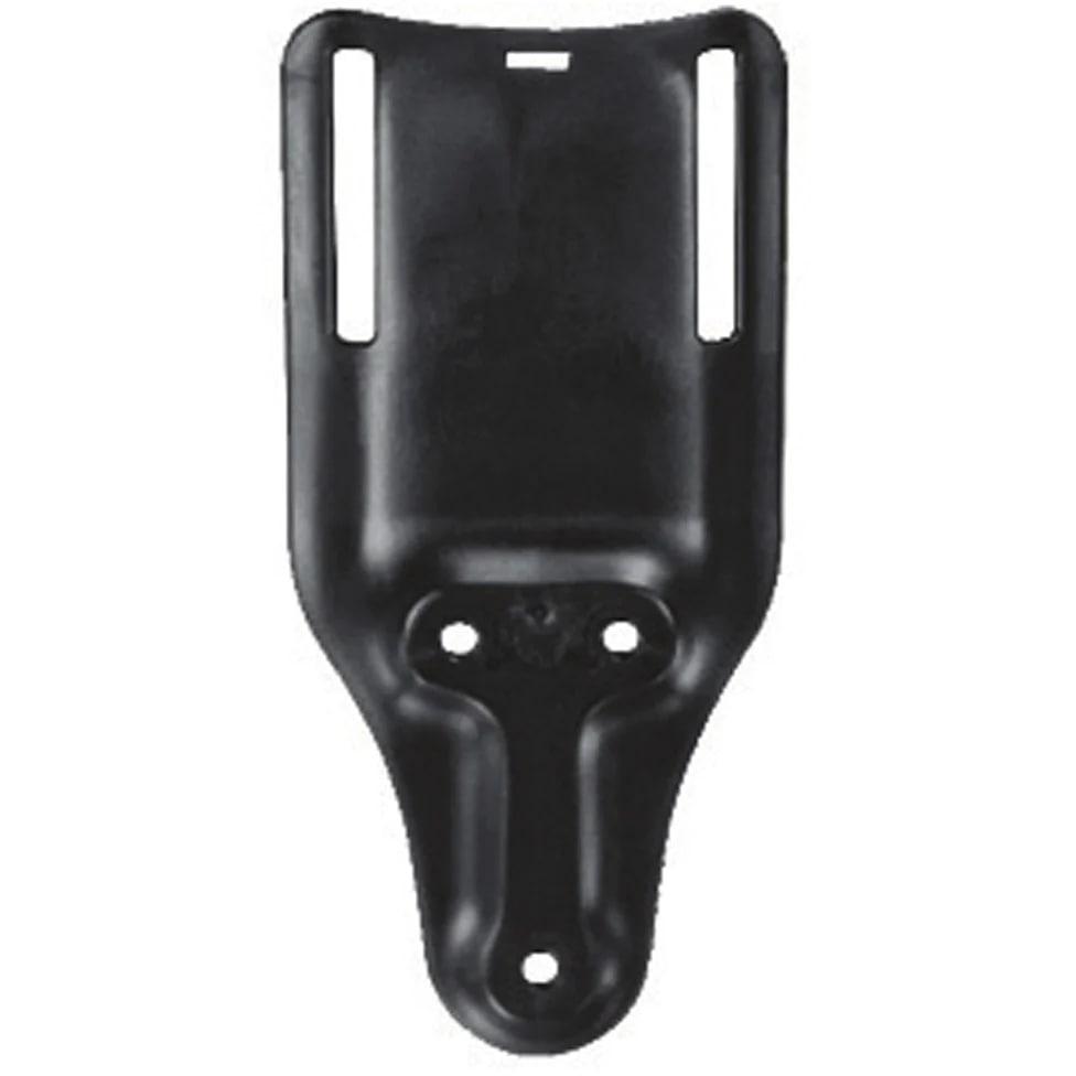 Safariland Low Ride Belt Loop Universal Holster Accessory 2" Black