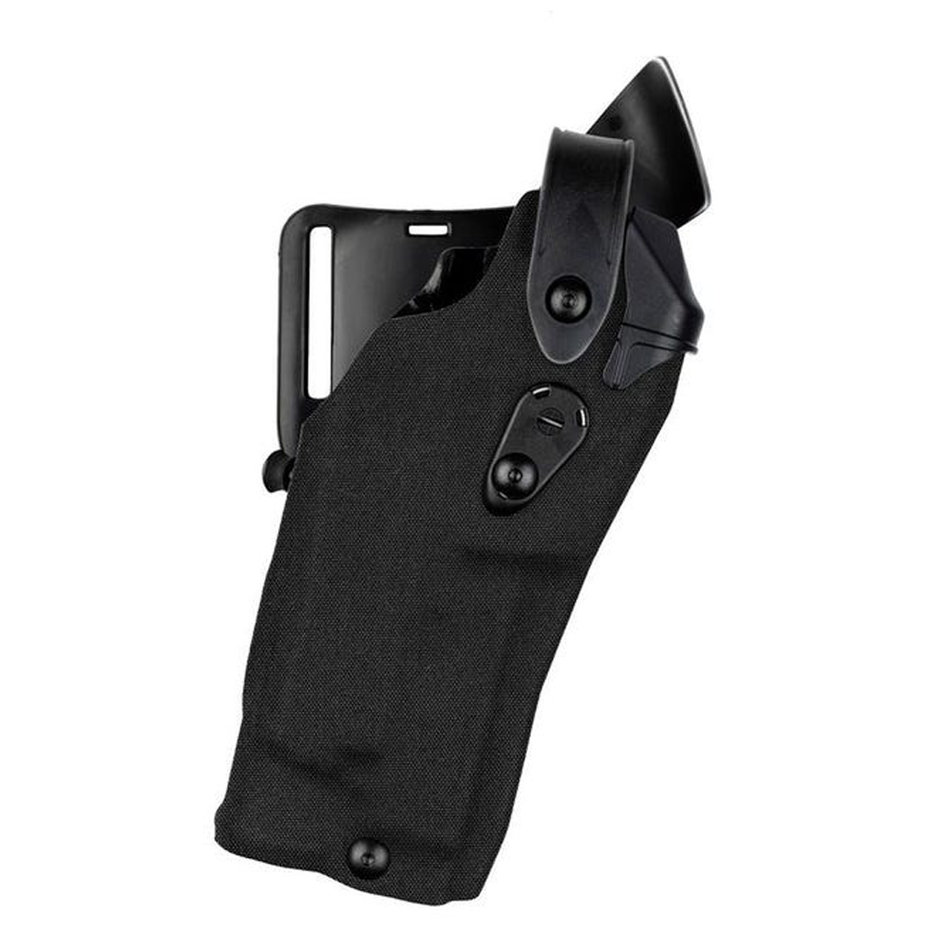 Safariland 6360RDS Left-Hand Holster Black Glock 17/22 with M3 TLR-1
