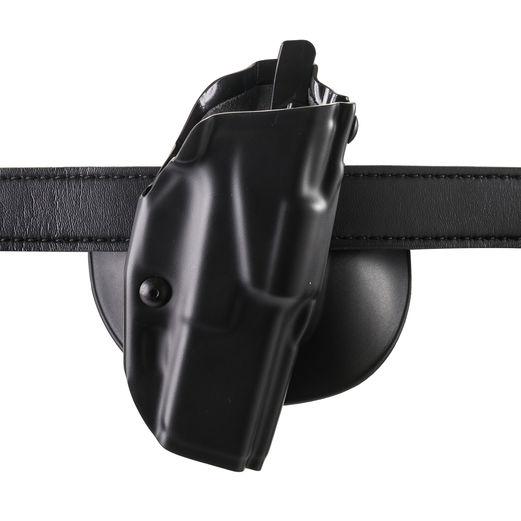 Safariland 6378 ALS Paddle Belt Loop Holster Glock 19 & 23 Right-Hand