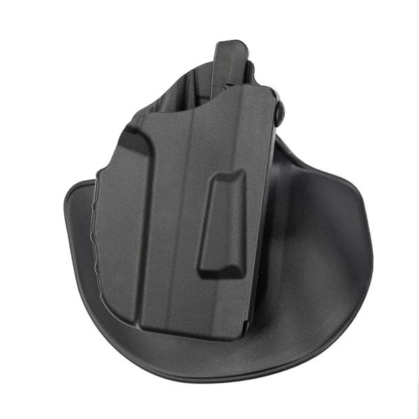 Safariland 7TS 7378 ALS Concealment Holster Fits Glock 19/23 Right Hand Black