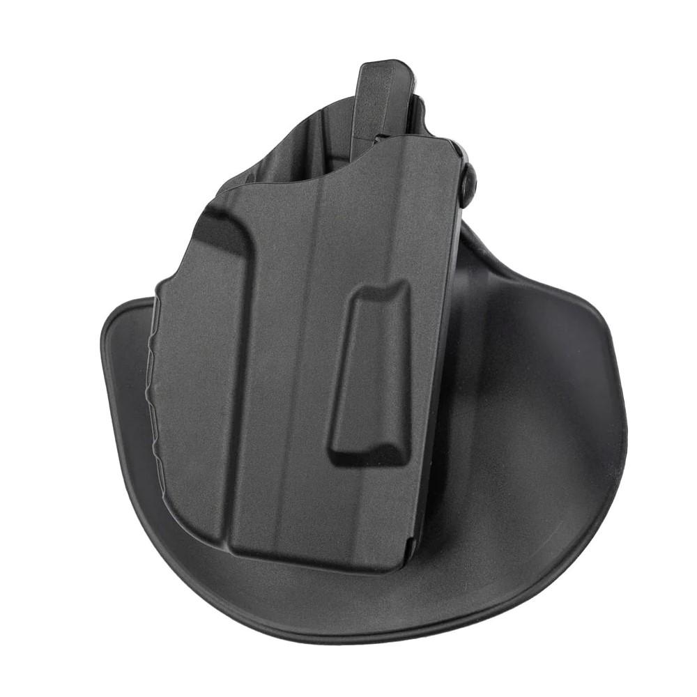 Safariland 7TS 7378 ALS Holster Sig P365 Right Hand Black