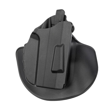 Safariland 7TS 7378 ALS Holster Sig P365 Right Hand Black