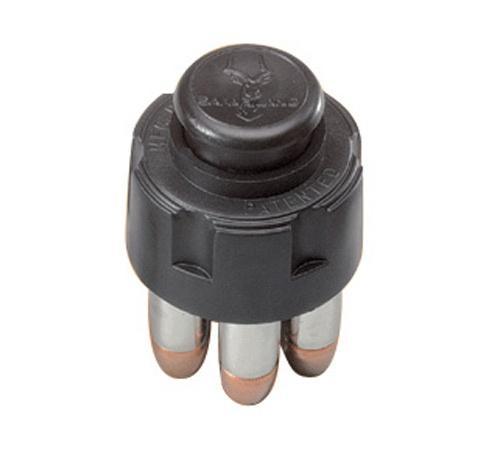 Safariland Model Comp II Injection Molded Speedloader J-R4C