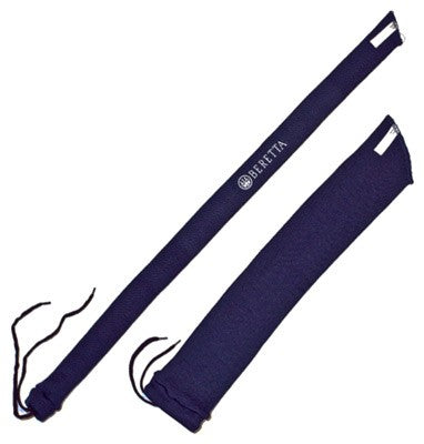 Beretta 2-Piece Firearm Storage Sock Set 25in and 35in with VCI