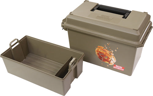 MTM SFRC Shotshell Field and Range Carrier Case 100 Rounds 12/20 Ga