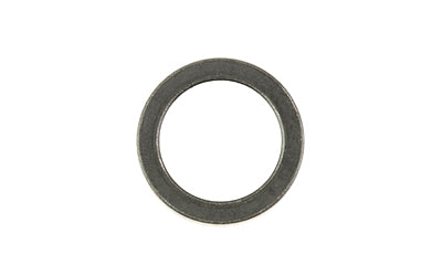 Sig Sauer 1811268-R PCC Barrel Taper Cap, 90-Degree Shoulder, Black Anodized