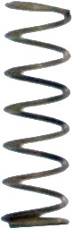 Shadow Systems Firing Pin Safety Spring Compatible with MR/DR/XR/CR Models
