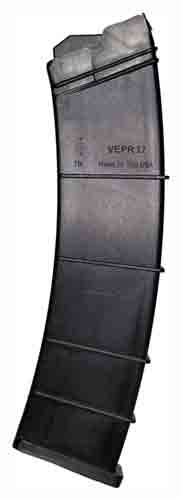 SGM Tactical VEPR 12 12GA 12RD Black Poly Shotgun Mag USA Made