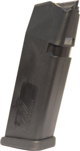 SGM Tactical Glock 9MM 15RD Polymer Handgun Magazine Black