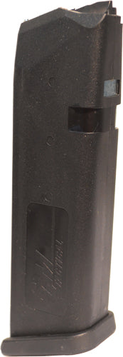 SGM Tactical Glock 45ACP 13RD Polymer Handgun Magazine Black