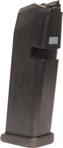 SGM Tactical Glock 40SW 15RD Polymer Handgun Magazine Black