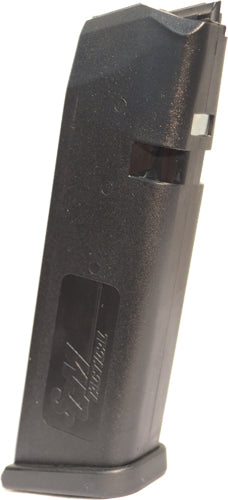 SGM Tactical Glock 40SW 13RD Polymer Handgun Magazine Black
