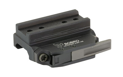 Sig Sauer Echo CV Picatinny Quick Release Mount 1.70 Inch, Black