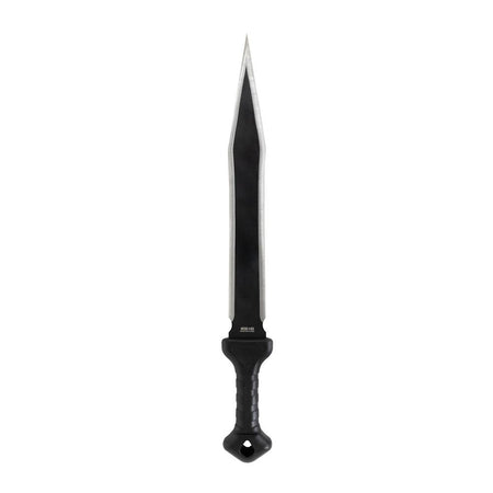 SOG Phantom Strike I 17.6" Fixed Blade Machete Black