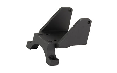 Shield Sights ACOG to SMS/RMS Mounting Adapter with Guard Wings, Black