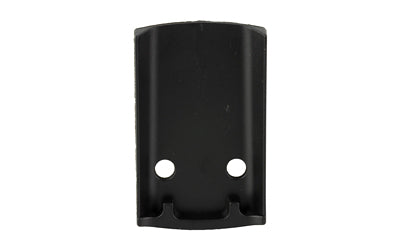 Shield Sights Low Profile CZ P10 Mount Plate for RMS/SMS, Matte Black