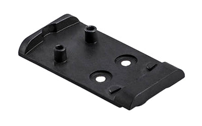 Shield Sights Glock MOS Adapter Plate for RMS, SMS or Jpoint Sights, Low-Profile Co-Witness Mount