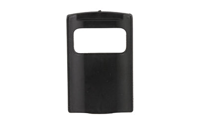 Shield Sights SMS/RMS Rear Sight Replacement Mount Plate for M&P 2.0, Black