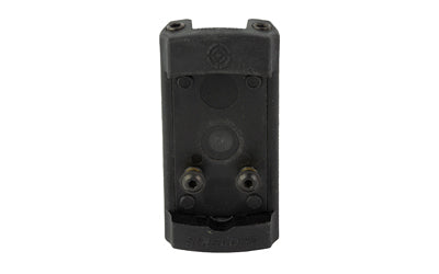 Shield Sights Shotgun Universal Mount for SMS/RMS Red Dots, Black