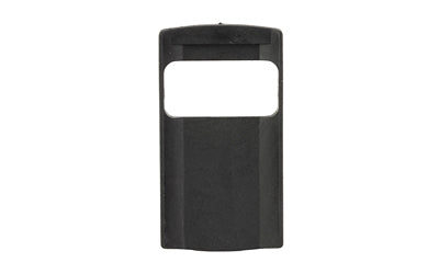 Shield Sights SMS/RMS Rear Sight Replacement Mount for S&W Shield, Black