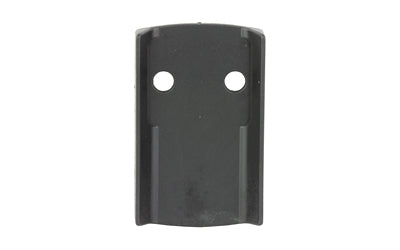 Shield Sights SMS/RMS Mounting Plate for HK USP Pistol, Black