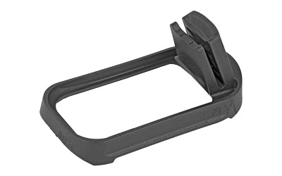 Strike Industries SI-G3-MAGWELL-17 Gen3 Magwell, Glock 17/22/31/34, Improved Reload Funnel, Black