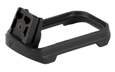 Strike Industries SI-G4-MAGWELL-17 Gen4 Magwell, Glock 17/22/31/34/35, Funnel Reload Aid, Black