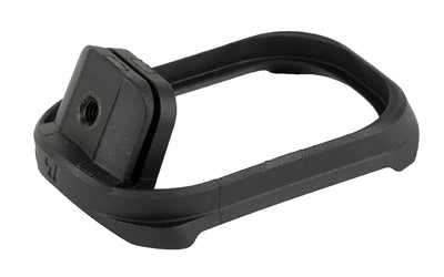 Strike Industries SI-G5-MAGWELL-17 Gen5 Magwell, Glock 17/22/31/34/35, Funnel Reload Aid, Black