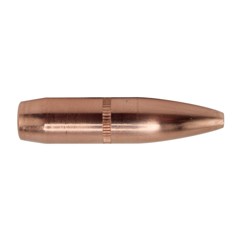 Sierra GameKing Rifle Bullets .30 cal .308" 205gr HPBT/CN 500-Count