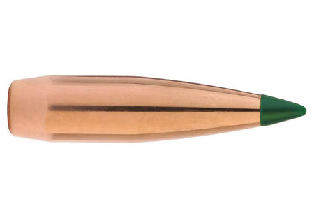 Sierra Tipped GameKing Rifle Bullets 6mm .243" 100 gr Boat Tail 500-Count